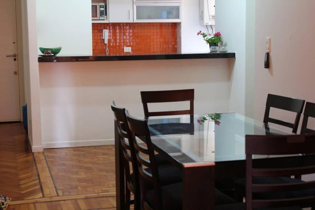 Best Location In Caballito, Buenos Aires, 80 M2 Apartamento Exterior foto