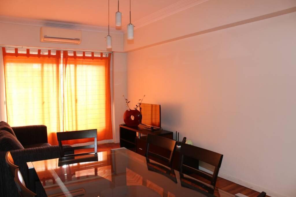 Best Location In Caballito, Buenos Aires, 80 M2 Apartamento Exterior foto