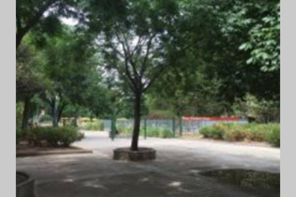 Best Location In Caballito, Buenos Aires, 80 M2 Apartamento Exterior foto