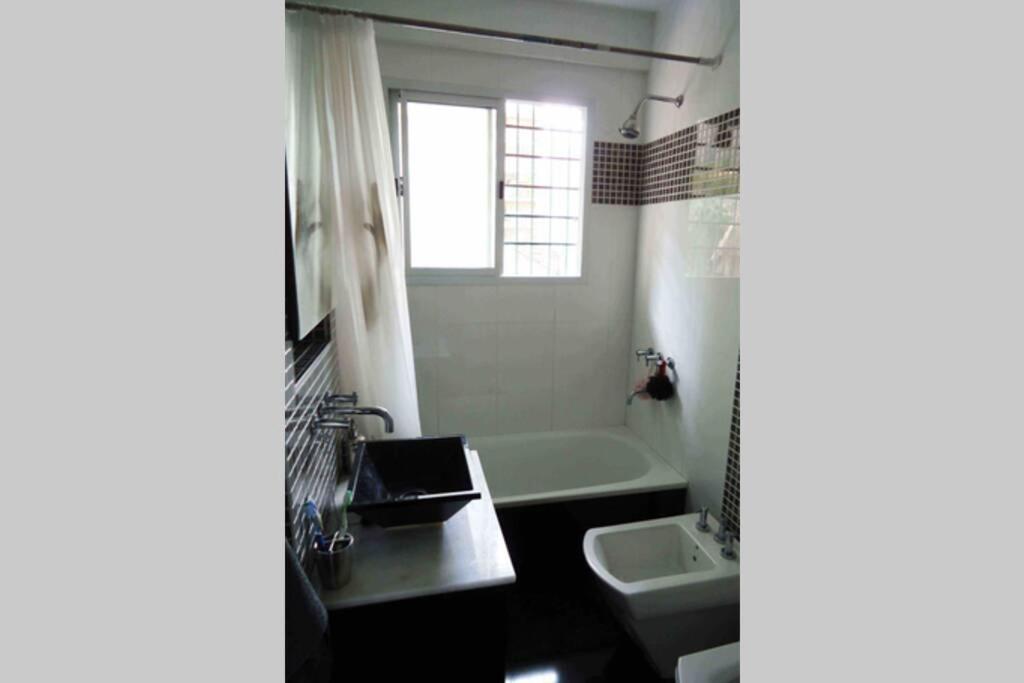 Best Location In Caballito, Buenos Aires, 80 M2 Apartamento Exterior foto